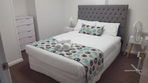 Aart Apartments - Events Australia 2