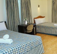 Queenslander Motel - Accommodation Europe