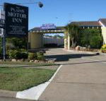 The Plains Motor Inn - Events Australia