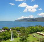 Cairns Ocean View Apartment - Events Australia
