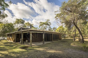 Myer House - Tourism Bookings 1