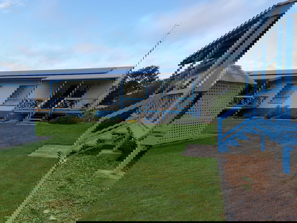 Wool Bay SA Events Australia