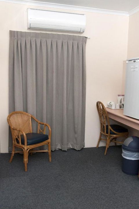 Jackaroo Motel - Events Australia 5