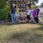 Jackaroo Motel - Events Australia 0