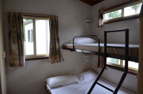 Leisure Tourist Park - Events Australia 0