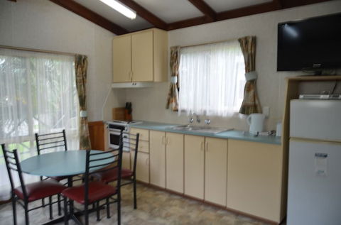 Leisure Tourist Park - Events Australia 3