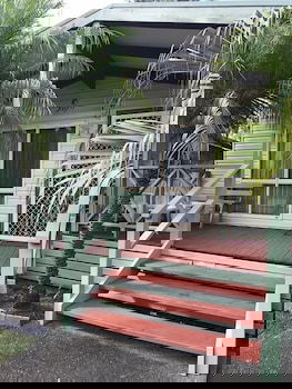 Leisure Tourist Park - Events Australia 1