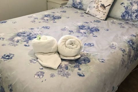 Padthaway Caravan Park - Events Australia 3