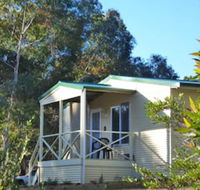 Padthaway Caravan Park - Events Australia