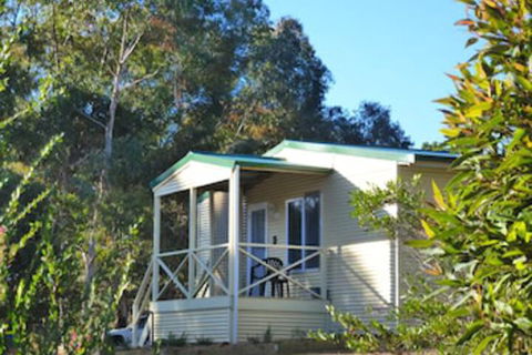 Padthaway Caravan Park - Events Australia 0