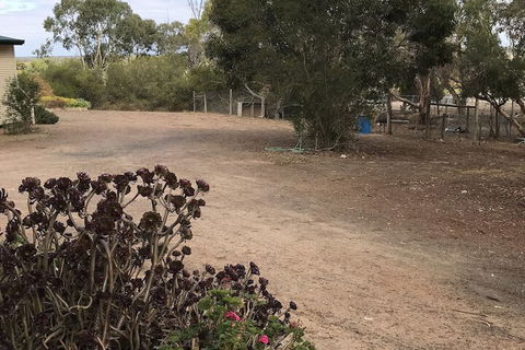 Padthaway Caravan Park - Events Australia 1