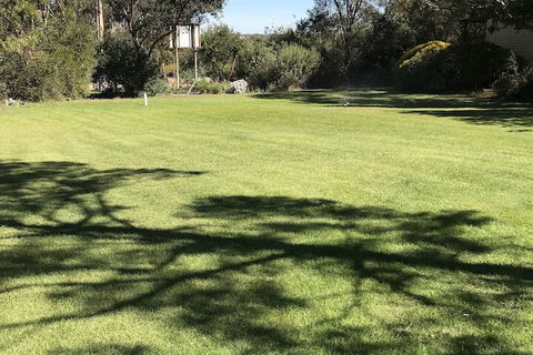 Padthaway Caravan Park - Events Australia 2