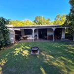 Riverbend Lodge - Tourism Bookings 0