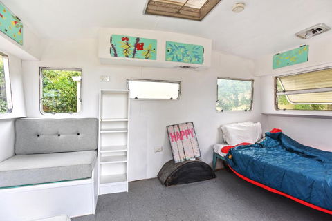 Goolwa Pelican Cottage - Events Australia 6