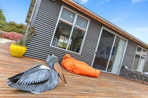 Goolwa Pelican Cottage - Events Australia 1