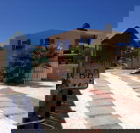 Shark Bay B  B - Events Australia