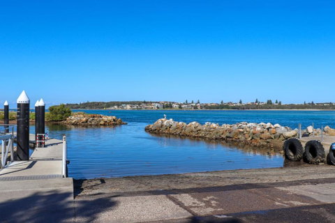 Blacksmiths Sea Breeze - Events Australia 2