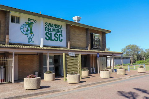 Blacksmiths Sea Breeze - Events Australia 4