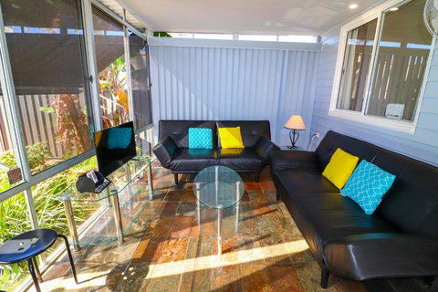 Blacksmiths Sea Breeze - Events Australia 6