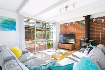 Sandy's At Rye - Events Australia 0