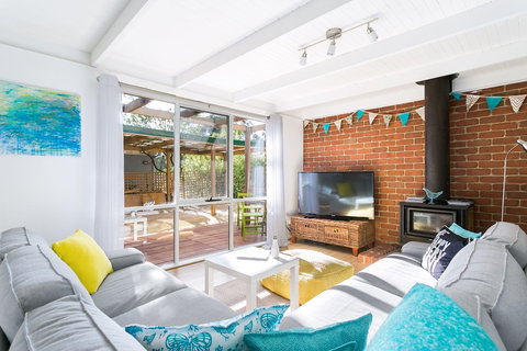 Sandy's At Rye - Events Australia 1