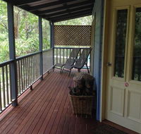 Maleny Country Cottages - Accommodation Europe