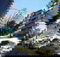 Turnkey Accommodation  North Melbourne - Events Australia