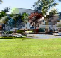 Cambroe - Accommodation Europe