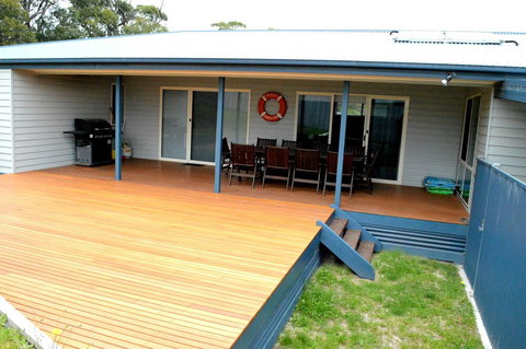 Chevalier - Events Australia 3