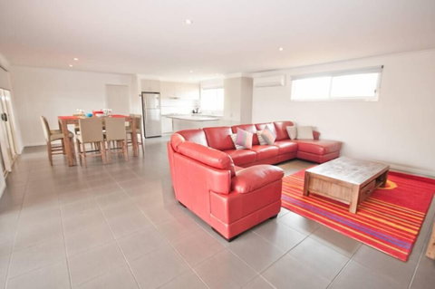 Chevalier - Events Australia 6