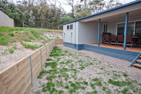 Chevalier - Events Australia 1