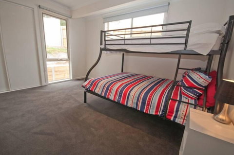 Chevalier - Events Australia 4