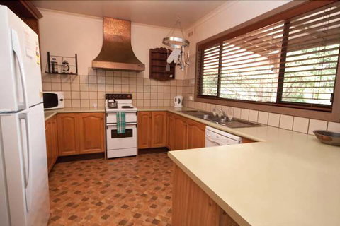 Eastwind On Chinamans Creek - Events Australia 2