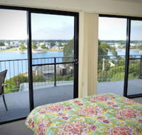Ocean View Apartment 1 - Accommodation Europe