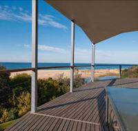 Pelicans Perch - Accommodation Europe