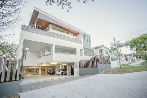 Morshead Views - Events Australia 1