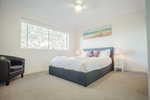 Morshead Views - Events Australia 5