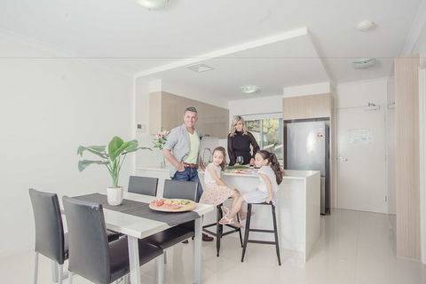 Morshead Views - Events Australia 7