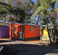 Palm Beach Caravan Park - Events Australia