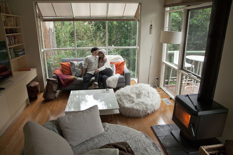 Treetop Stay - Events Australia 2