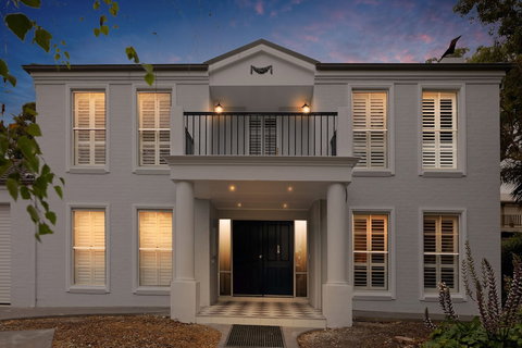 Sandymount - Events Australia 0