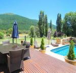 Mill Cottage - Tourism Bookings