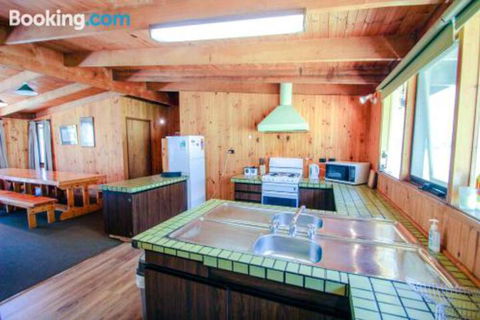 Sambar Lodge - Accommodation Europe 6