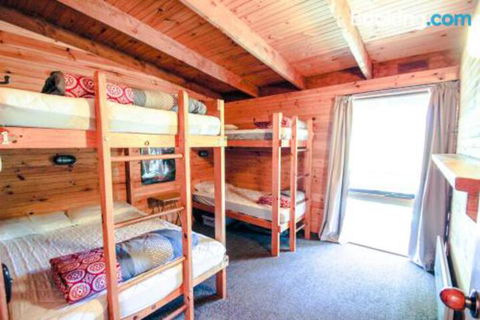Sambar Lodge - Accommodation Europe 4