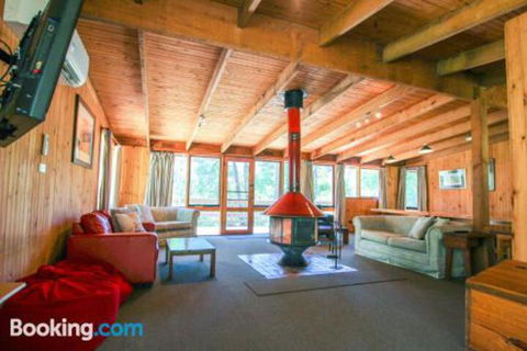 Sambar Lodge - Accommodation Europe 2