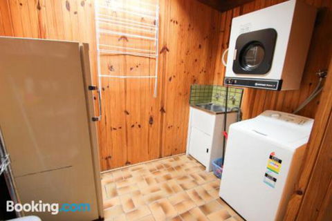 Sambar Lodge - Accommodation Europe 7