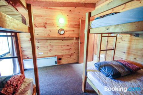 Sambar Lodge - Accommodation Europe 3