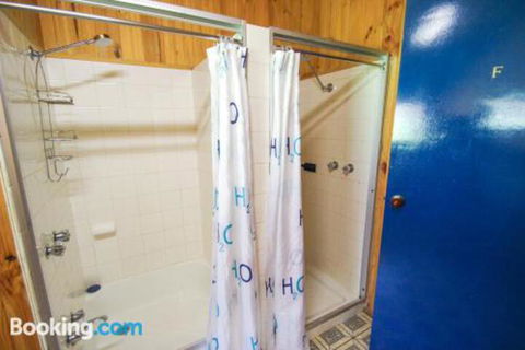 Sambar Lodge - Accommodation Europe 5