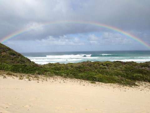 Base BnB - Events Australia 3