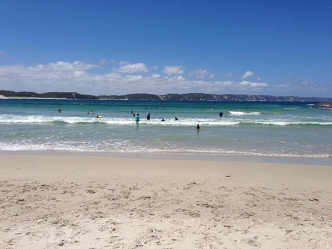 Base BnB - Events Australia 6